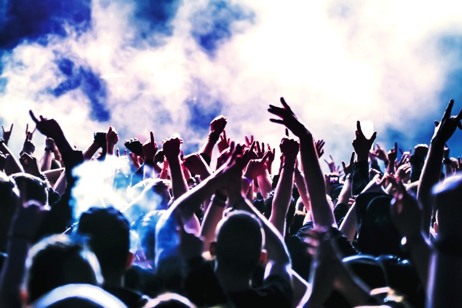 Image result for musical events